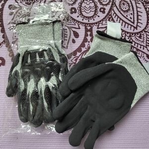 Anchor Guys Work Gloves XL